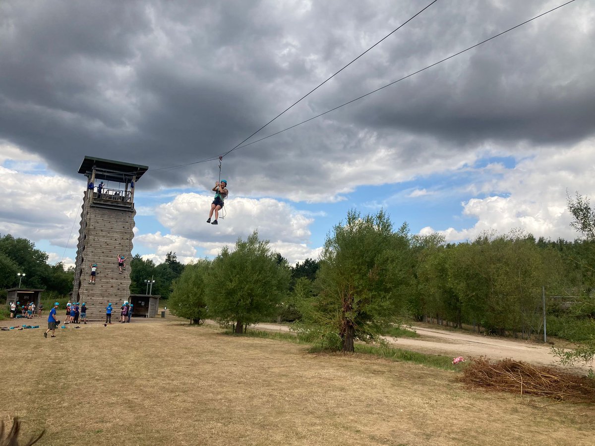 Richmond Hill PA tweet media