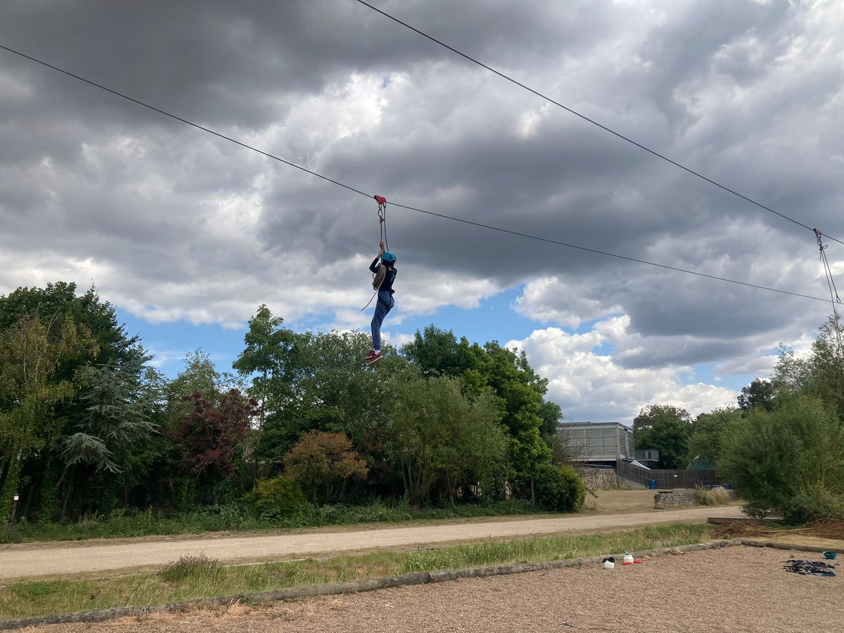 Richmond Hill PA tweet media