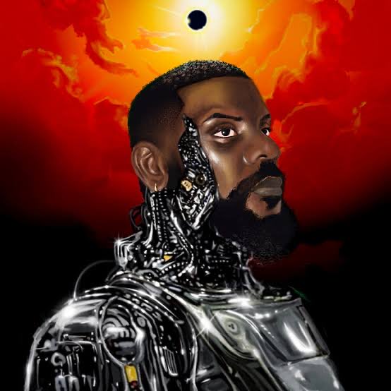 AlbumTalksHQ's tweet photo. 🚨TOP 10 HIGHEST STREAMED 2025 NG ALBUMS ON SPOTIFY (So Far) 🟢

237M — 5IVE @davido
131M — OFA (Deluxe) @oxladeofficial 
115M — THE MACHINE IS COMING @Odumodublvck_ 
69M — Shakur (Deluxe) @Officialtiblaze 
61M — CAPTAIN @BNXN 
60M — Children of Africa @seyi_vibez 
54M — Gen Z @zinoleesky01 
52M — Olamidé @Olamide 
50M — Synergy @hyce_thegreat @iambrownjoel @boypee__ 
48M — Viva LaVida @Joeboy 
43M — Before We Became Strangers @Kunmieofficial 

Biggest surprise??🤔