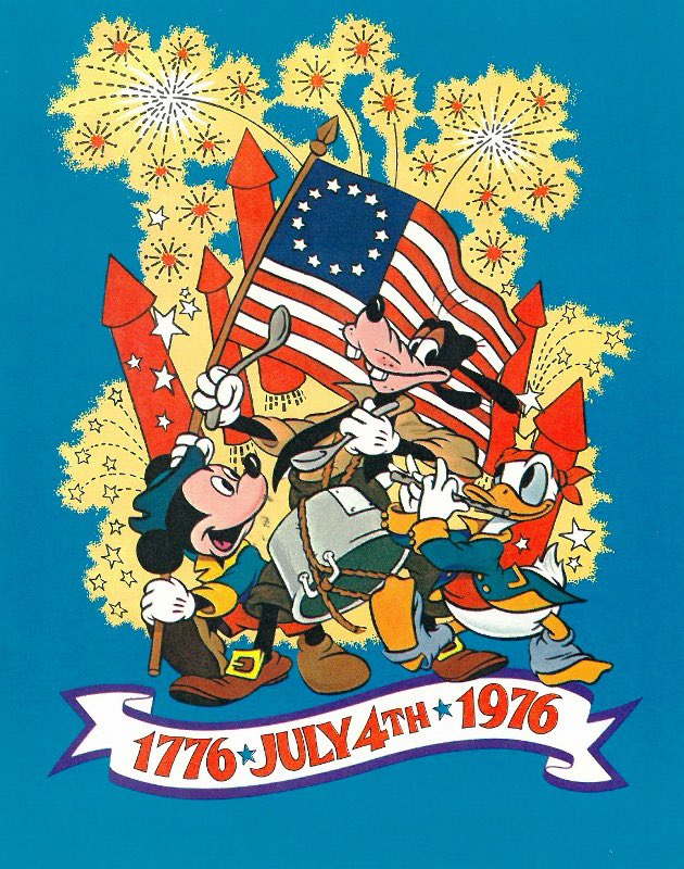 4th of July Nationalism 🇺🇸🦅🇺🇸

Works done for the week, time for some America-maxxing