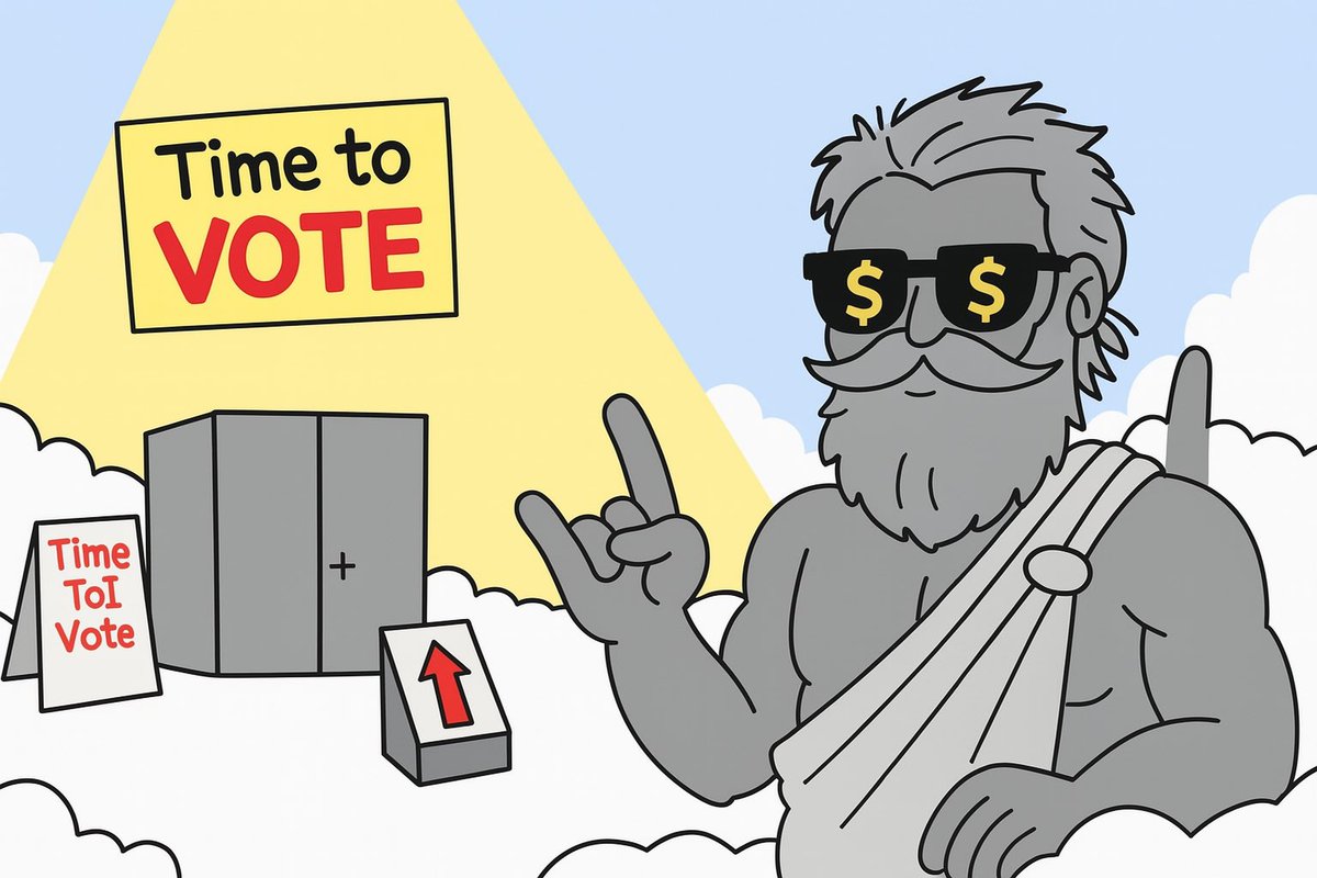 After the huge success of our first bnb community contest it’s time to go again! 🥳

Which memecoin deserves to take their place in the hall of fame and bag themselves a model on Coscription 🕺

Up for consideration this week are:

<a href="/komabnb/">Koma</a> 🐶
@richQuack 🦆
<a href="/bubbnb/">BUBB</a> 📝

Let’s see