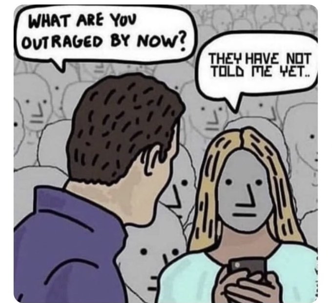 DOGE__news's tweet image. That's exactly how wokeness works.