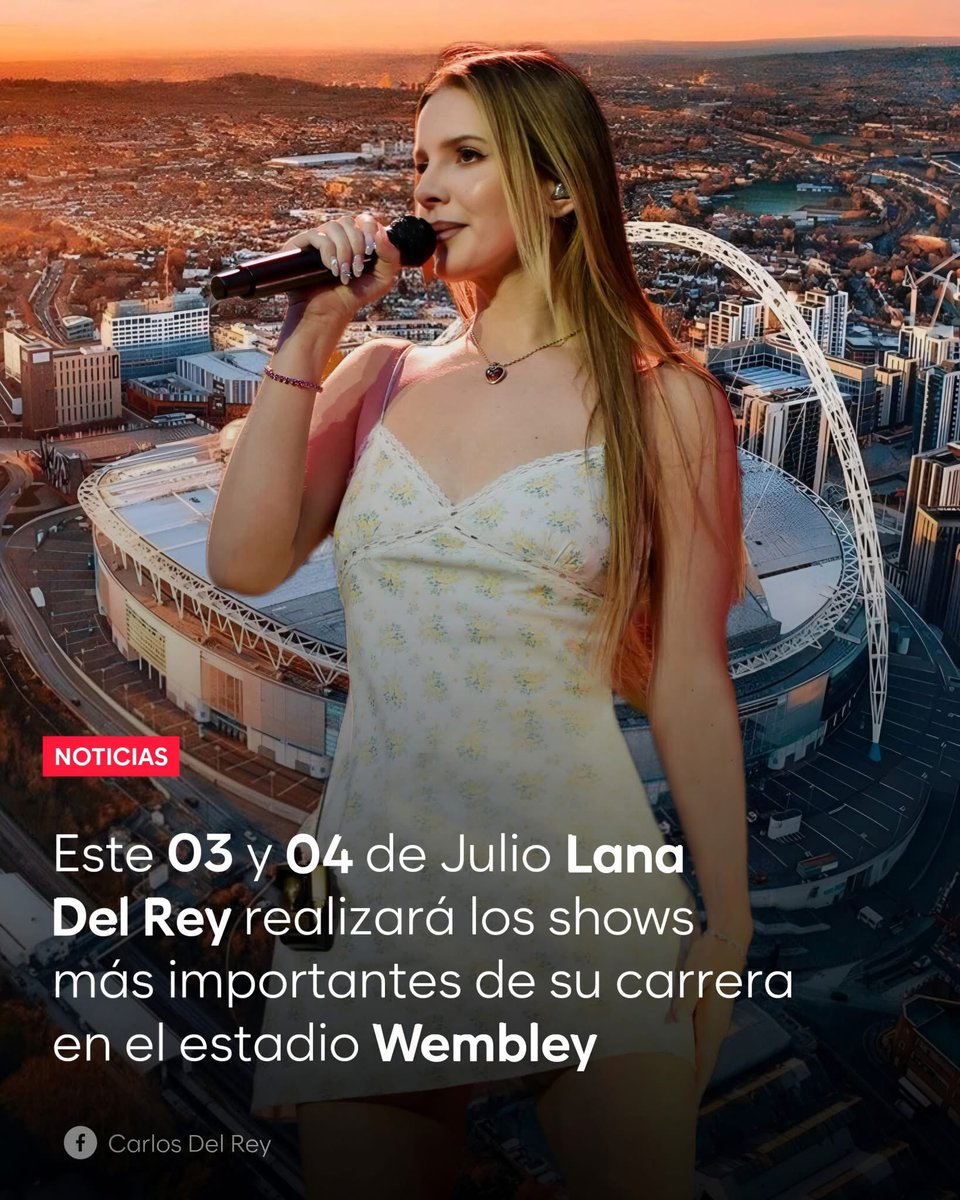 Lana Del Rey Bogotá (@LDelReyBogota) / Posts / X