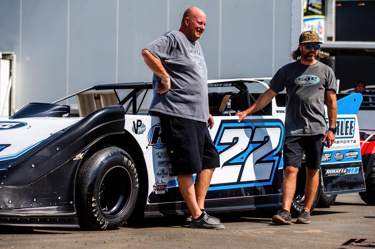 Derek Kessinger tweet media