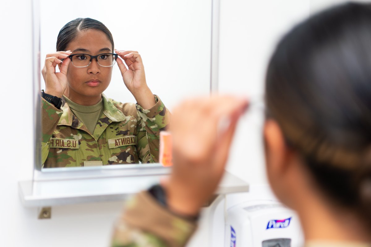 The 10th Air Base Wing plays a vital role in sustaining the health🩺, safety🚓 and readiness of cadets and active duty personnel at #USAFA.

Their teams deliver critical services that keep our force strong:

🔒 Security Forces
👁️ Optometry
🦷 Dental Care
🧠 Mental Health Support