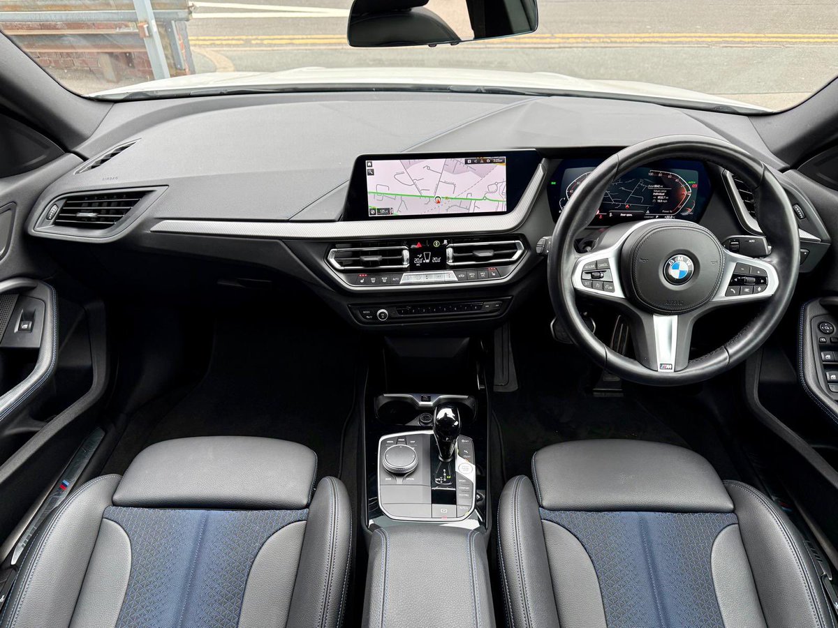 CamPlayersCars's tweet photo. 🔥BMW 218i M SPORT GRAN COUPE. £329 PER MONTH 

2022/72▪️Virtual Cockpit▪️Reverse Camera▪️Park Assist▪️Heated Seats▪️Ambient Lighting▪️Navigation 

✅ Free UK Delivery &amp; Collection
✅ Part Exchange Welcome
✅ Finance From 7.5% APR
✅ 6 Months Free Warranty https://t.co/wHFz8uzRhw