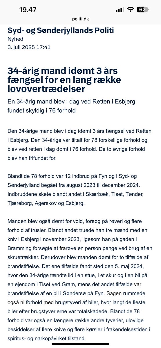 Cecilie Tholander tweet media