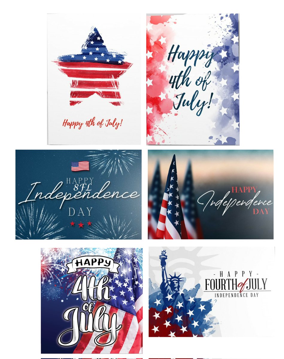 Billiard_Coach's tweet photo. @TraylorHoward_ Happy Independence Day! Wishing you a memorable celebration and much joy on this holiday weekend --Here's to a 4th of July full of sunshine and cheer. https://t.co/Aq2QpiYMxt