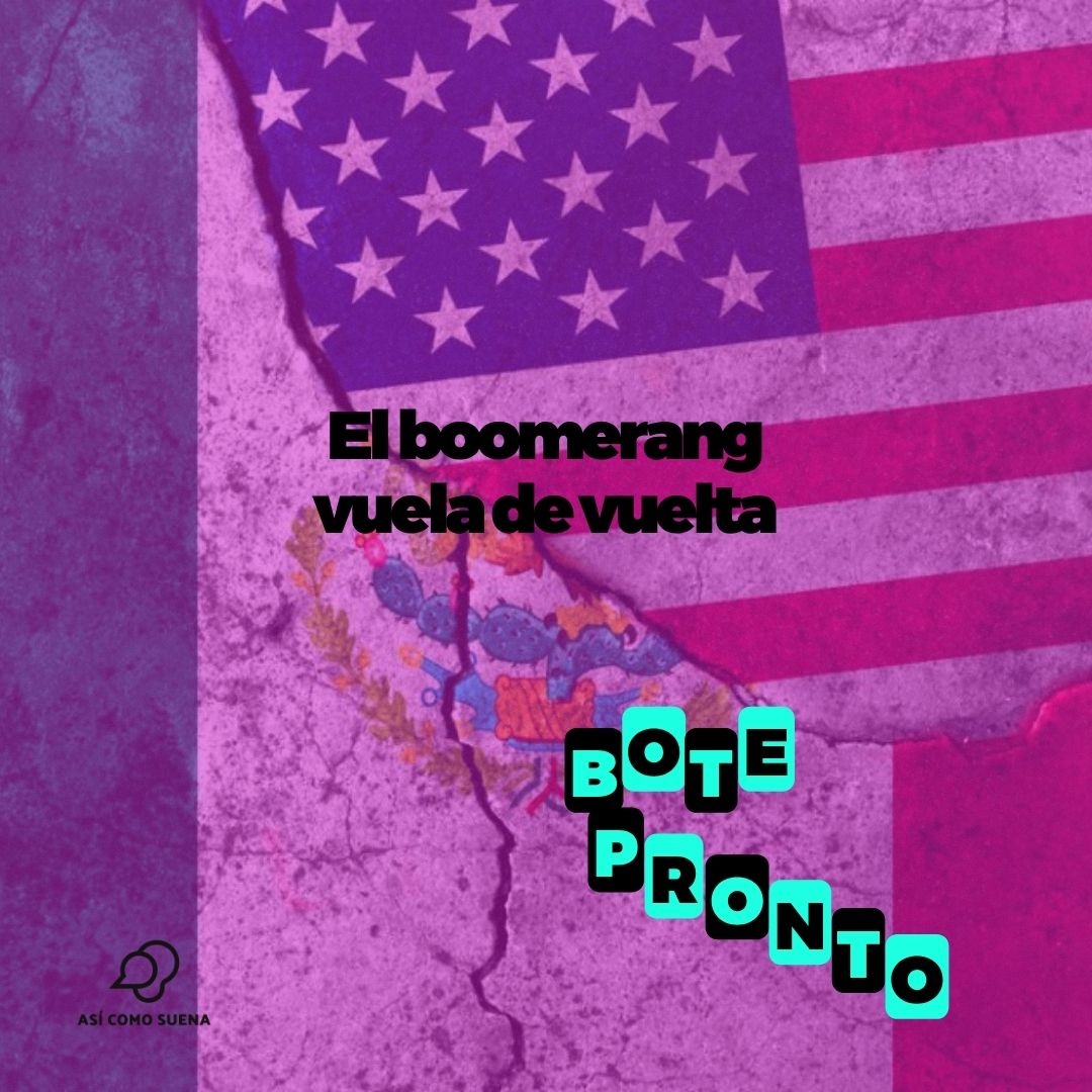 Así como suena (@asicomosuenamx) on Twitter photo Ha habido consistencia de EUA en señalar los vínculos del poder político con criminales. Finalmente, exhibió a tres instituciones financieras que lavan dinero de los grandes cárteles.
<a href="/scherermar/">maria scherer</a> <a href="/puigcarlos/">Carlos Puig</a> @salcamarena y <a href="/Carlos_Tampico/">Carlos Heredia</a> discuten.
podcasts.apple.com/mx/podcast/el-… Ha habido consistencia de EUA en señalar los vínculos del poder político con criminales. Finalmente, exhibió a tres instituciones financieras que lavan dinero de los grandes cárteles.
<a href="/scherermar/">maria scherer</a> <a href="/puigcarlos/">Carlos Puig</a> @salcamarena y <a href="/Carlos_Tampico/">Carlos Heredia</a> discuten.
podcasts.apple.com/mx/podcast/el-…