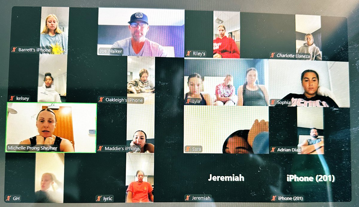 Stars National Walker tweet media