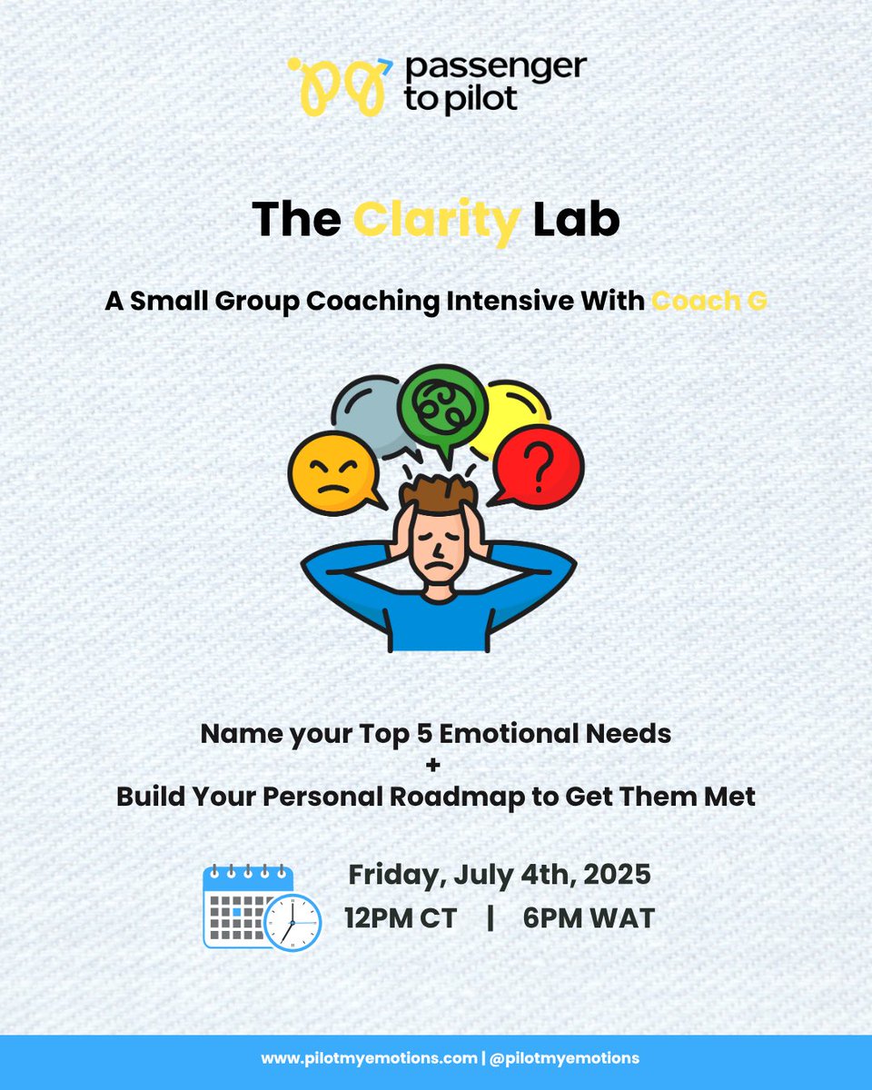 Passenger To Pilot tweet media