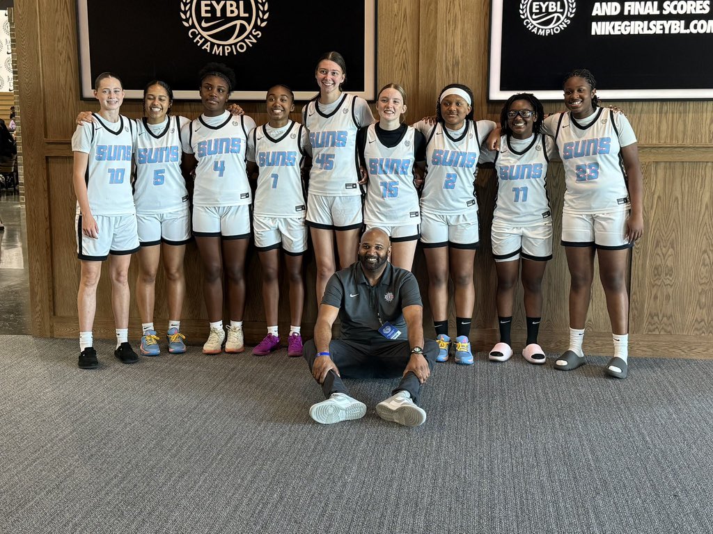 Trinity Dinkins Class of 2028 (@trinity_dinkins) on Twitter photo Schedule is out! Come check us out during <a href="/TFNsRun4Roses/">TFN's Run 4 Roses</a>
<a href="/Miamisuns_jax/">miamisuns-jax</a> <a href="/MiamiSuns/">Miami Suns</a> <a href="/JrAllStarBB/">Jr. All-Star Girls Basketball</a> <a href="/PrepGirlsHoops/">Prep Girls Hoops 🏀</a> Schedule is out! Come check us out during <a href="/TFNsRun4Roses/">TFN's Run 4 Roses</a>
<a href="/Miamisuns_jax/">miamisuns-jax</a> <a href="/MiamiSuns/">Miami Suns</a> <a href="/JrAllStarBB/">Jr. All-Star Girls Basketball</a> <a href="/PrepGirlsHoops/">Prep Girls Hoops 🏀</a>