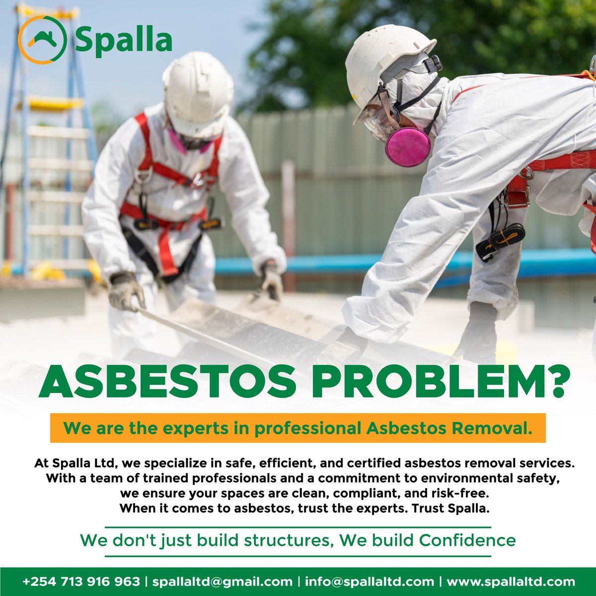 Spalla Limited (@spallaltd) on Twitter photo 