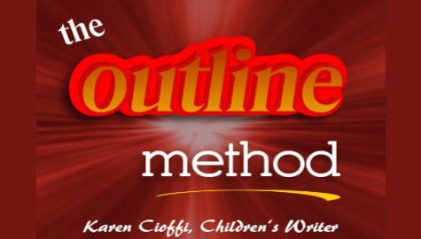 The Outline Method of Writing (Are You an Outliner?)
karencioffiwritingforchildren.com/2015/12/27/the…   
#writingtips #outliner #authors