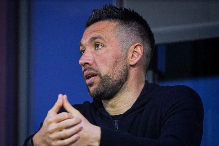 DayswithoutFF's tweet image. Day 46, without Francesco Farioli at Ajax

#Ajax #Farioli