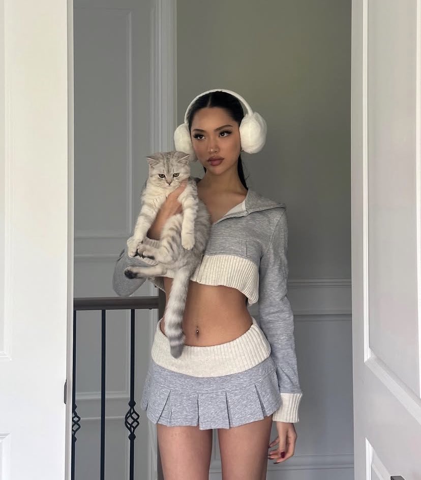 ՙ 𝒇𝐞𝐥𝐢𝐜𝐢𝐭𝐲 tweet media