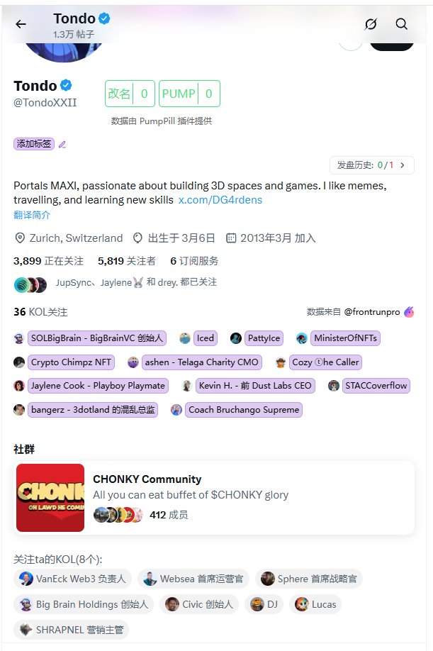 William tweet media