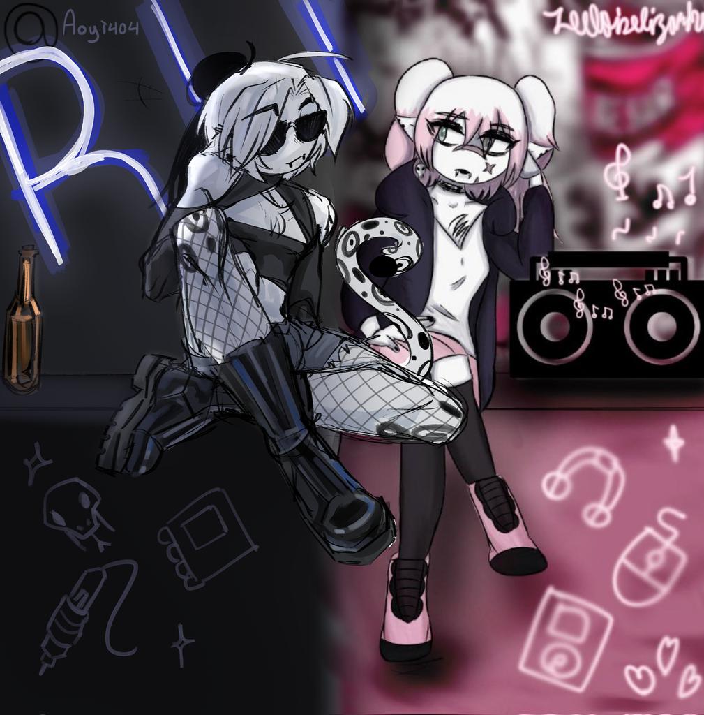 yo <a href="/heloiselizandre/">heloiselizandre</a> :3

#Br0kenColors #Br0kenColorsOC