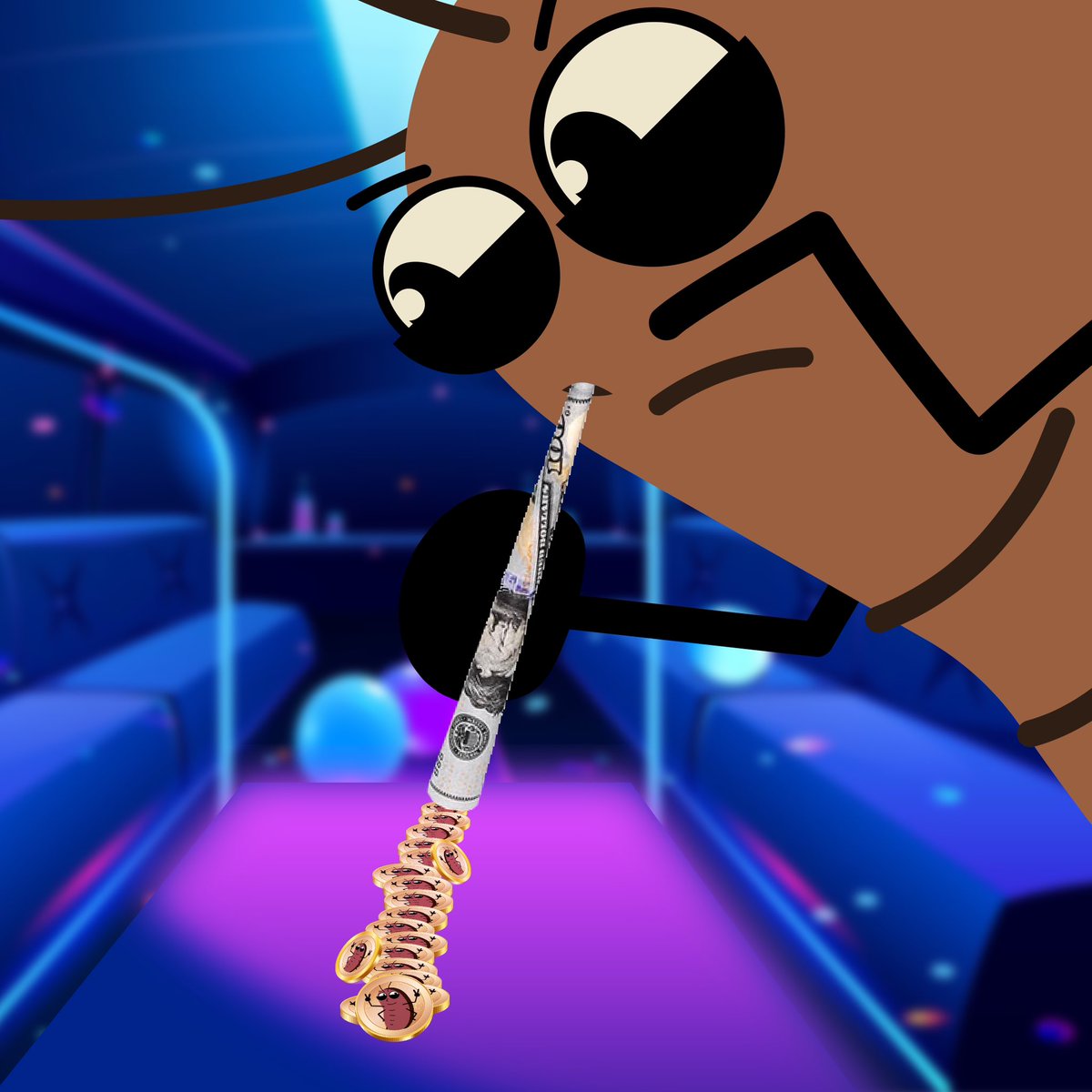 Wzarrd's tweet photo. @Katuchi_xyz gm trenchers 🪖🪳
While y’all dig deep, the $KOKOK army is crawling up the charts.
80% supply burned, OKX live, and the meme infestation is spreading fast.
Rise & raid — it’s roach szn.
#KOKOK #Solana #MemeSeason #RoachRun @Kokoktheroach https://t.co/FZBq6s7OXI