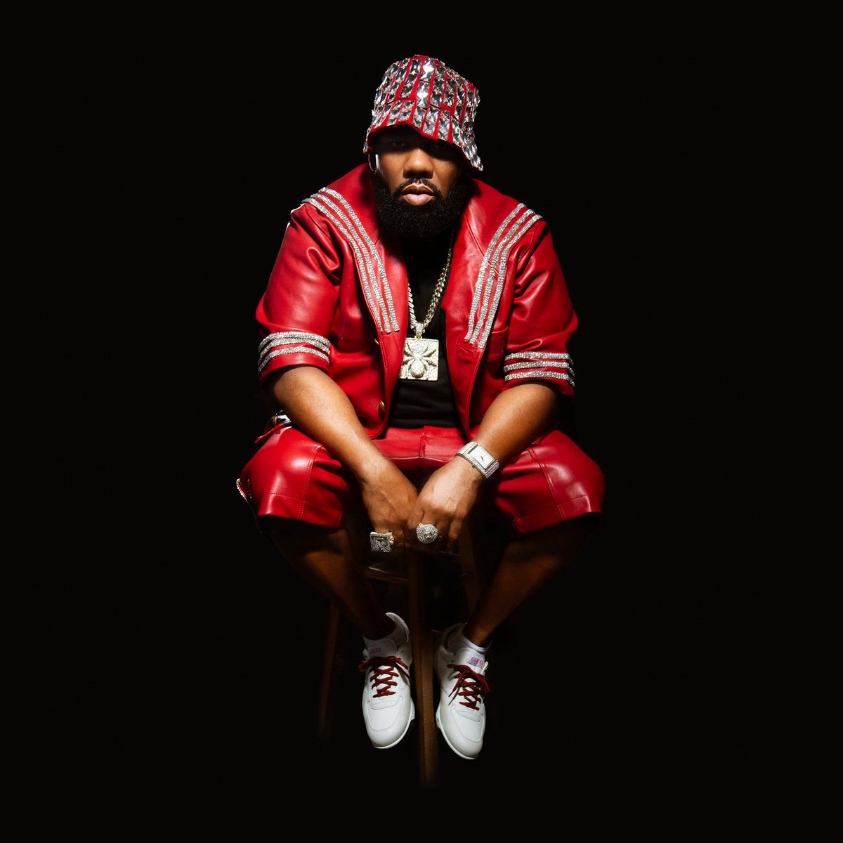 Mass Appeal Records (@massappealrecs) on Twitter photo #Raekwon's The Emperor's New Clothes out on 7/18 🍽️ <a href="/Raekwon/">Raekwon The Chef</a>
The album features a powerhouse lineup of #Nas, #Griselda, #MethodMan, #InspectahDeck, #GhostfaceKillah ,#MarshaAmbrosius, & #StacyBarthe.
Presave: raekwon.sng.to/tenc #Raekwon's The Emperor's New Clothes out on 7/18 🍽️ <a href="/Raekwon/">Raekwon The Chef</a>
The album features a powerhouse lineup of #Nas, #Griselda, #MethodMan, #InspectahDeck, #GhostfaceKillah ,#MarshaAmbrosius, & #StacyBarthe.
Presave: raekwon.sng.to/tenc