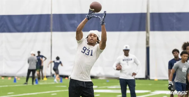 Five Penn State commits who are 'stock up' coming out of camp season (VIP)
247sports.com/college/penn-s…