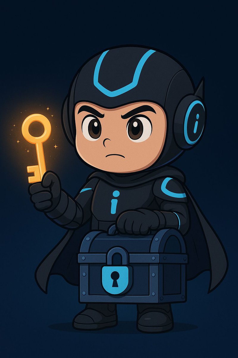 arsh_xl's tweet photo. Signal made privacy cool.
@JoinSapien makes it default.
End to end encryption across everything:
๐ Chats
๐ Posts
๐ Profiles
You hold the key. Your data, your rules.
#Sapien #PrivacyByDesign #EncryptedEverything https://t.co/6ZFNAjsSWm