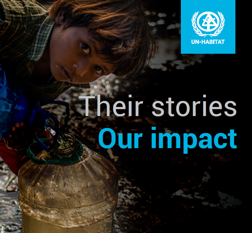 UN-Habitat Myanmar tweet media