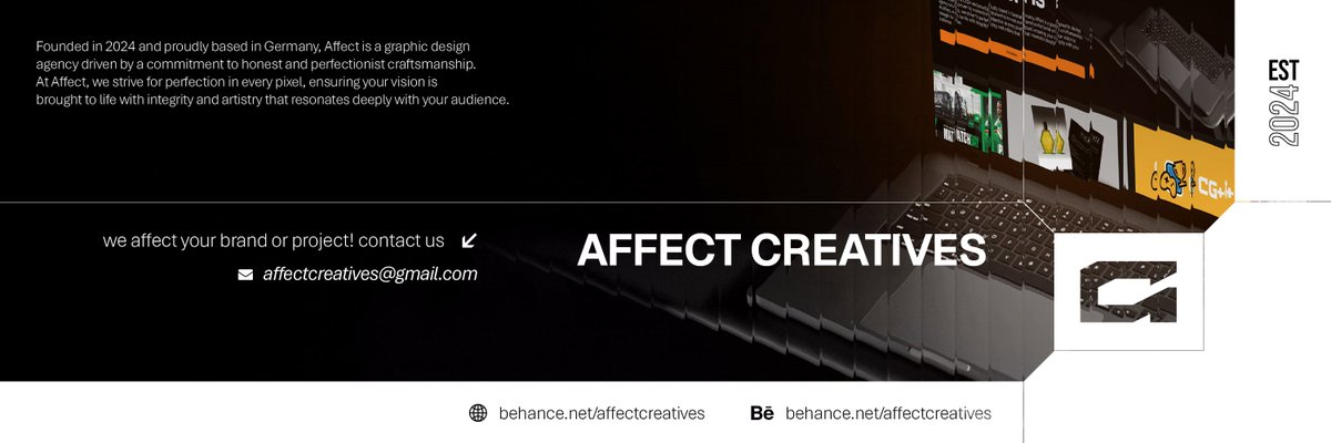 Luca B. (@lucablauen) on Twitter photo Header <a href="/affectcreatives/">AFFECT</a> Header <a href="/affectcreatives/">AFFECT</a>