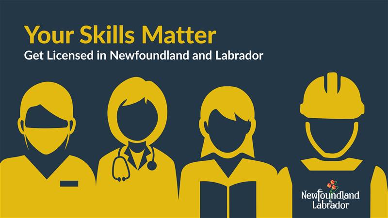 IPGS_GovNL's tweet image. Labour mobility barriers for Licensed Practical Nurses have been removed, making it easier for LPNs from across Canada to work in Newfoundland and Labrador.
This change helps strengthen the province’s health care workforce.
Details: gov.nl.ca/releases/2025/…