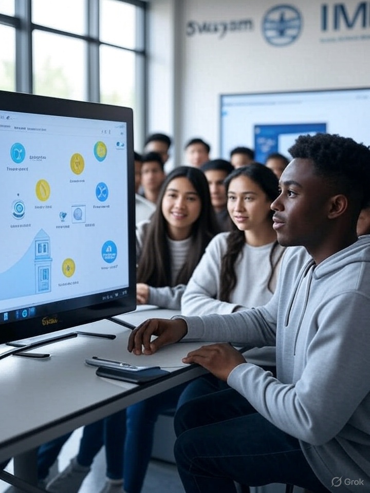 rupeshsinha's tweet photo. Business Intelligence with Power BI: From Data to Strategic Decisions - Course in collaboration with IIMB, Link in the comment to join free! https://t.co/Zw2qxwq19h