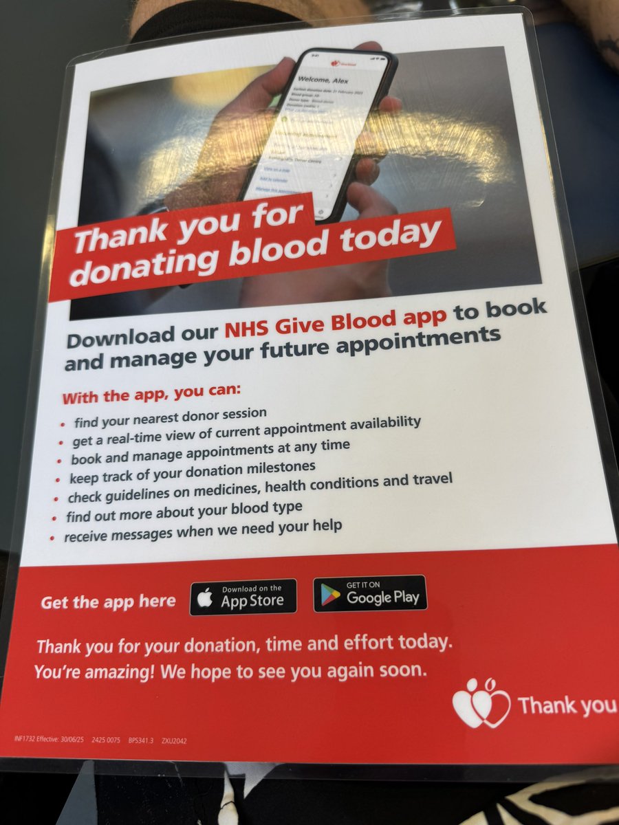 Andrew leeming tweet media