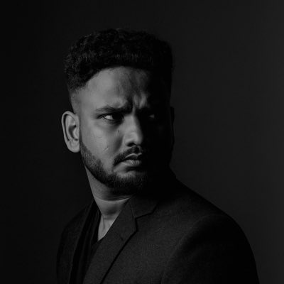 DammalaAjay's tweet photo. #NewProfilePic https://t.co/XqIms3hHx7