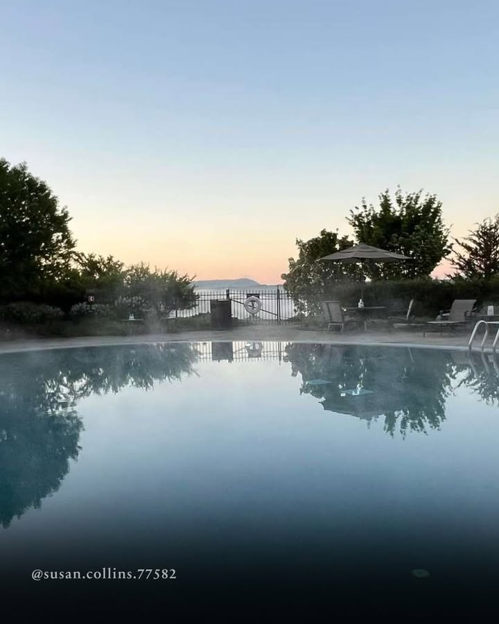 "Why do you go away? So that you can come back. So that you can see the place you come from with new eyes and extra colours." – Terry Pratchett

Discover special offers for The Inn on Biltmore Estate: bit.ly/4djenIU