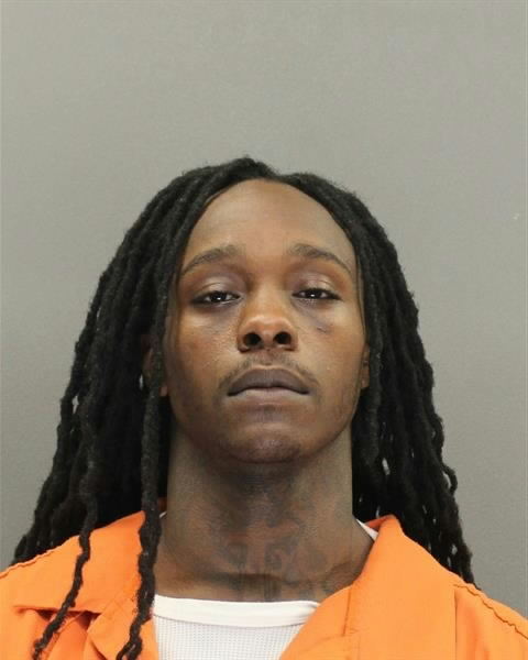 BurlcoPros's tweet photo. Burlington County Prosecutor LaChia L. Bradshaw announced that a 25-year-old Clementon man has been convicted of fatally shooting a resident of the Fox Meadow apartments earlier this year in the parking lot of the complex. https://t.co/7HnnHzsP5E @MapleShadePD https://t.co/B3Sg0d1UFc
