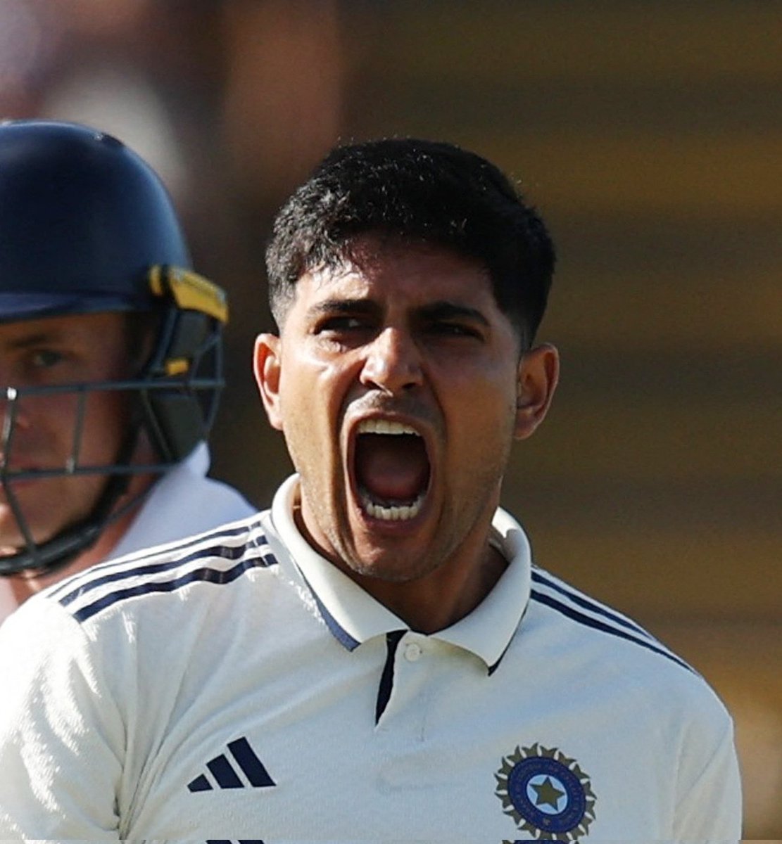 Gill scored a brilliant 250+ runs knock being a captain and gave answers to all those questioning him as a captain in sena and tests #INDvsENGTest  #ShubmanGill "the prince"
#JusticeForAlbertOjwang #TrendingNow