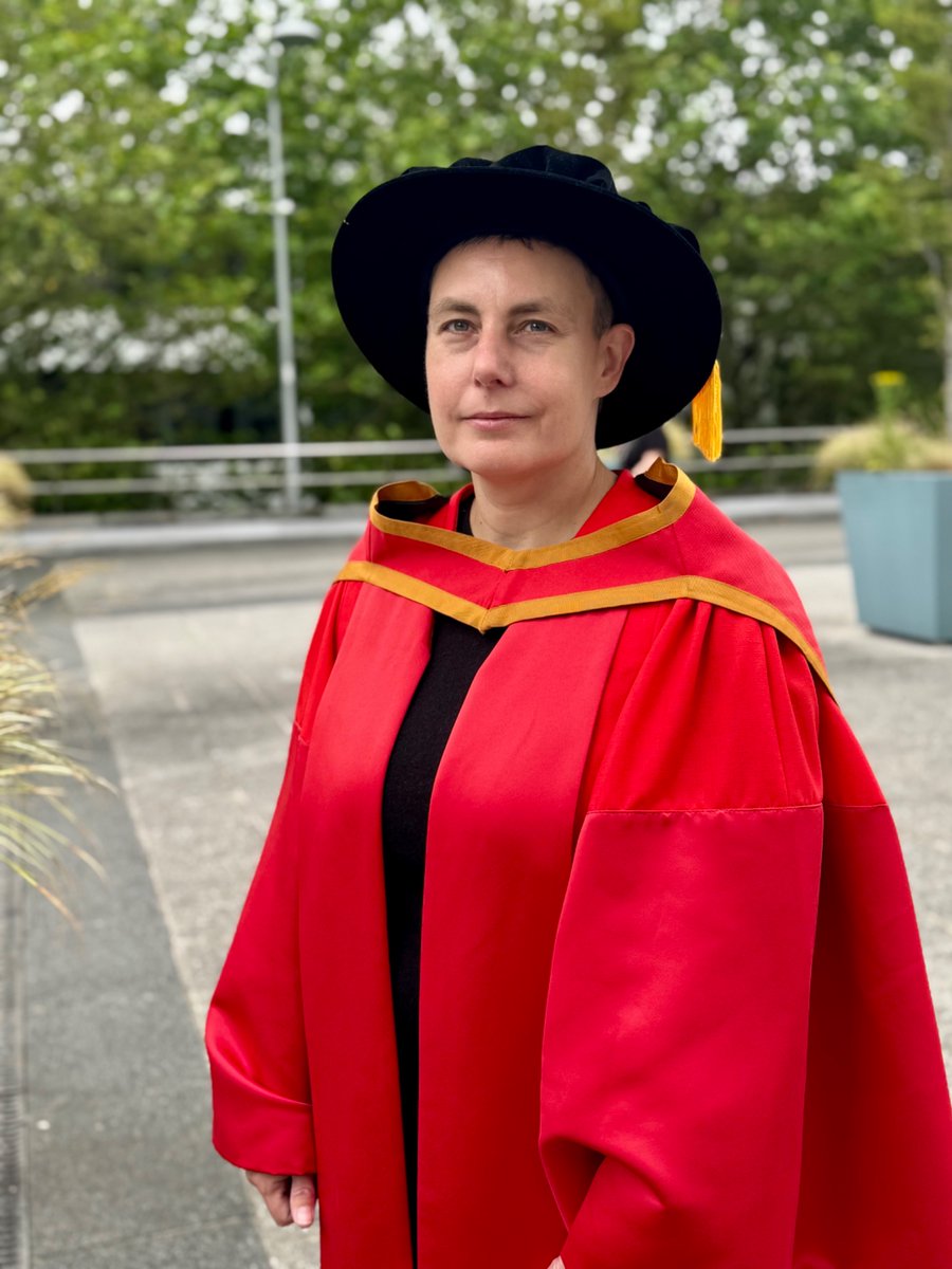 Ruth Loy tweet media