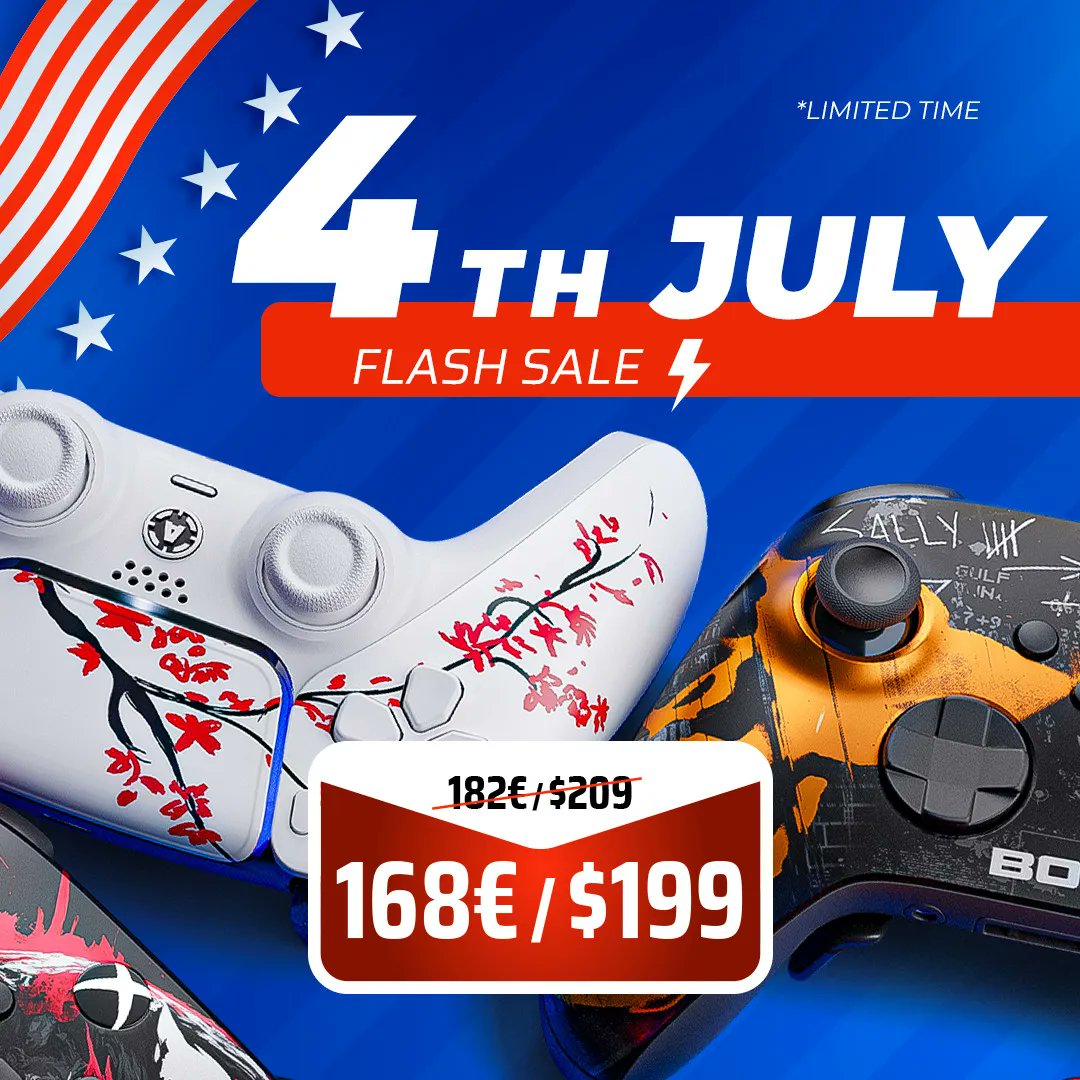 We are going live like right now for some more  PvP practice for the Chaos tournament! ALSO BIG FLASH SALE!!!! TIME NOW! 

twitch .tv/shaafes