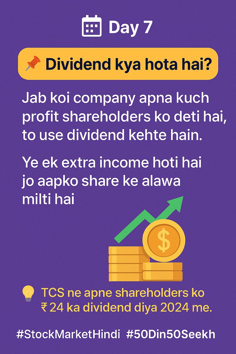 marketdecode07's tweet image. Day 7 

#stockmarketlearning #50days50learning