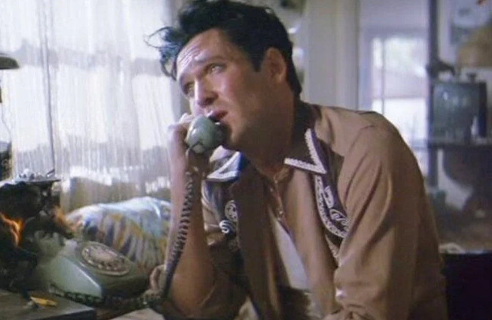 RichardERoeper's tweet photo. Michael Madsen could effortlessly dominate a scene with a withering look or a perfectly timed slice of dialogue. What a brilliant, complex, versatile actor. RIP. https://t.co/Ueua0otWRd