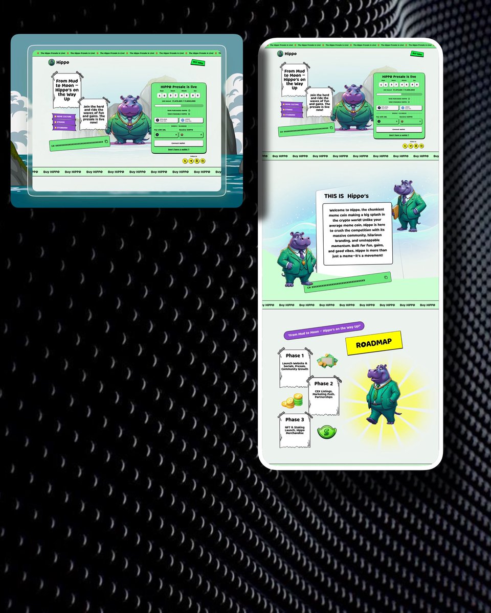 4bXCaDUciWA5Qj1zmcZ9ryJsoqv4rahKD4r8zYYsbonk
强烈安利这个Baobao代币，现在Bonk正在构建钻石手生态，baobao是官方认证的bonk弟弟，所以我个人觉得很有可能带动bonk的meme发展，希望他们的UI还有海报能够精进👍#baobao 

#以下分享最近的创作