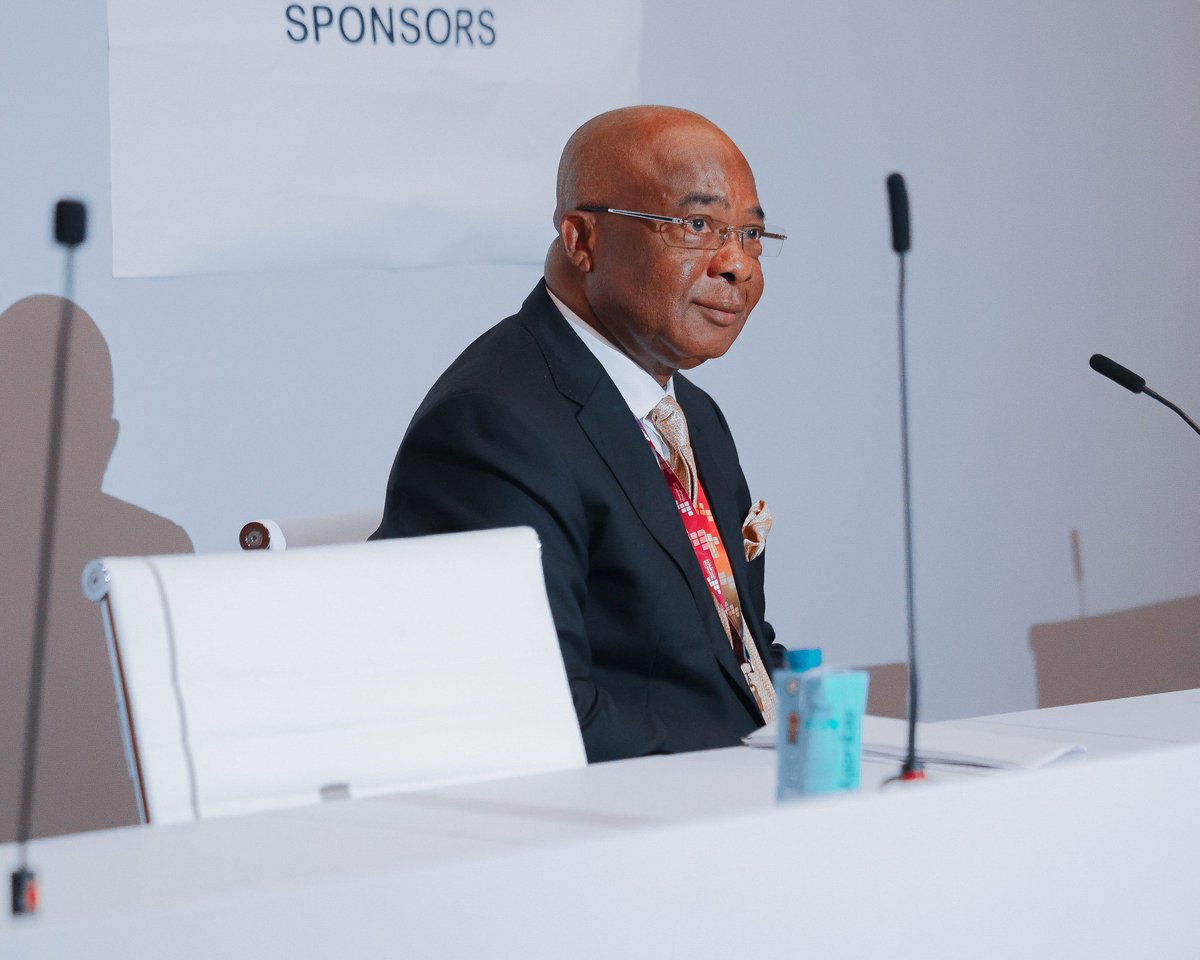 Hope_Uzodimma1's tweet image. The financing gap in Africa remains a critical issue with far-reaching implications for the continent’s development. This challenge continues to hinder the ability of governments to fully unlock their economic potential.
However, despite the immense pressure that global…