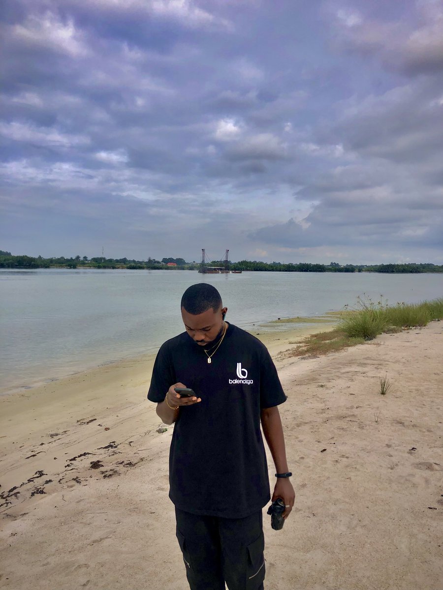 badboyisan's tweet image. River banks ❤️😮‍💨😍