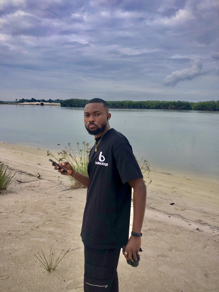 badboyisan's tweet image. River banks ❤️😮‍💨😍