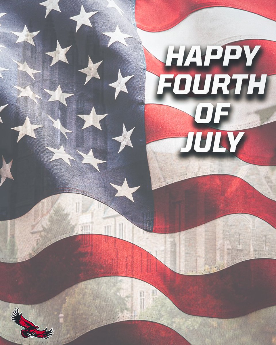 Happy Fourth of July! #THWND