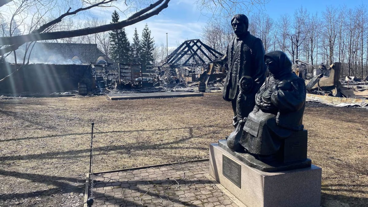 Rotary Club sponsors “An Evening in Ukraine”. Proceeds will go towards language training and reconstruction of Ukrainian Village - newpathway.ca/?p=154278&utm_…