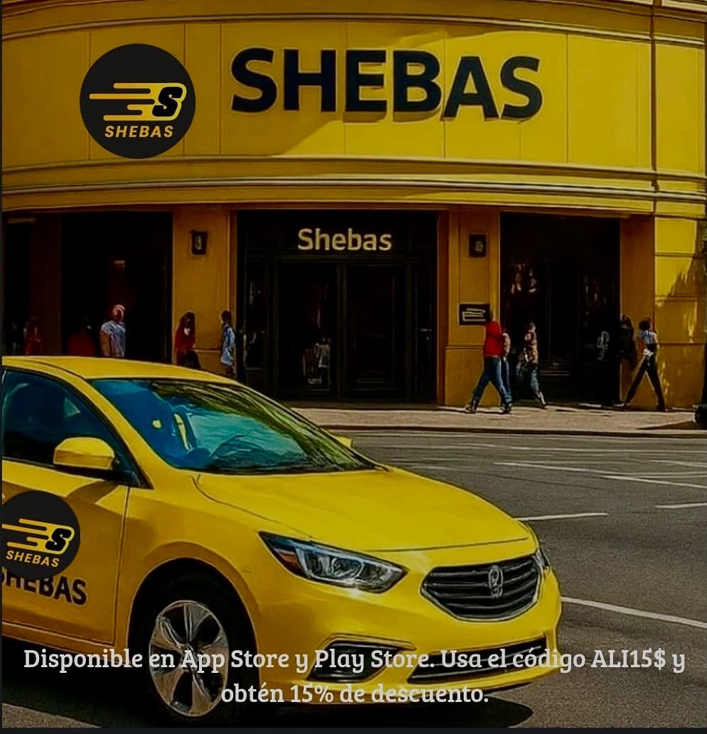 shebasolucion's tweet photo. ¿Por qué elegir Shebas?

Más beneficios

Menos costo https://t.co/gl8OqwMxWp