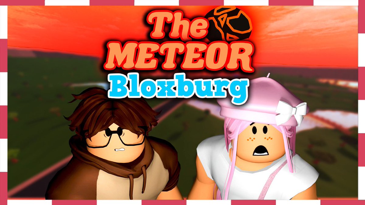 I got a short Bloxburg Roleplay Movie coming out on Saturday. Thank you to my friends <a href="/ItsPeetahBread/">Peetah</a> and <a href="/morrfui/">morf 🫶</a> for being apart of it and helping me out because i was struggling 😭😂 When the old Bloxburg map was leaving i had to come up with a story 🥹❤️
