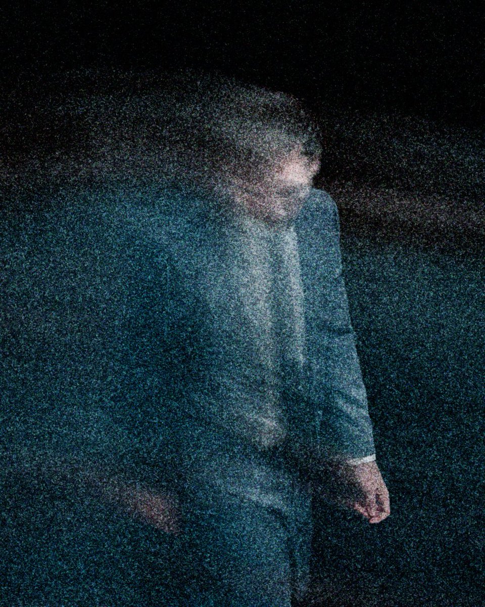 "Stasis"

New self portrait/photo manipulation piece

Starting a mini series from concepts I pitched for a project years ago that were never used 📸