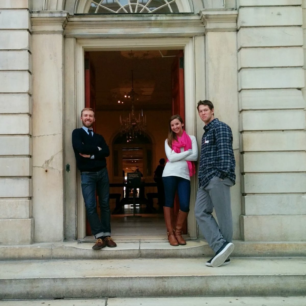 I'd like to congratulate Clayton Kershaw on his 3000th career strikeout I  gave him and his wife a VIP tour of the Metropolitan Museum of Art 11 years  ago — super nice, image size:1200x1200