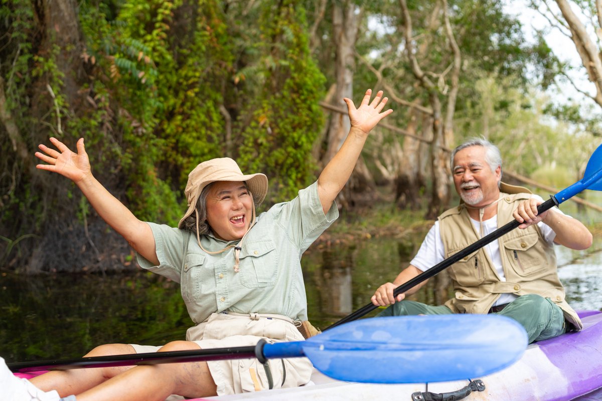 Ready, set, go! Your summer travel checklist ow.ly/bxZG50WjUlg